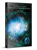 Transerfing rzeczywistości. Vadim Zeland. Praktyczny kurs Transerfingu w 78 dni. Autor: Vadim Zeland. SmakLiter.pl Okładka książki Transerfing rzeczywistości. Vadim Zeland. Praktyczny kurs Transerfingu w 78 dni