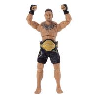 Opakowanie UFC - FIGURKA MAX HOLLOWAY