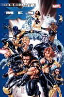 Ultimate X-Men T.4. Autor: Brian Michael Bendis, David Finch, Marcin Roszkowski. SmakLiter.pl Okładka książki Ultimate X-Men T.4