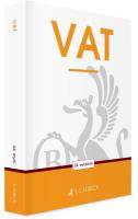 VAT w.34. Autor: Opracowanie zbiorowe. SmakLiter.pl Okładka książki VAT w.34