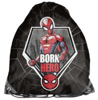 Opakowanie Worek na buty Spiderman SP21GS-712 PASO