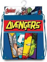 Opakowanie Worek szkolny Avengers MV15732
