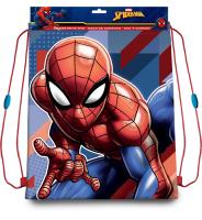 Opakowanie Worek szkolny Spiderman MV15514