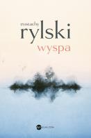 Wyspa. Autor: Rylski Eustachy. SmakLiter.pl Okładka książki Wyspa
