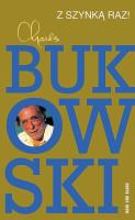 Z szynką raz wyd. 2022. Autor: Charles Bukowski. SmakLiter.pl Okładka książki Z szynką raz wyd. 2022