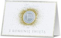 Opakowanie Zaproszenie Komunia Z.Star-36 (5szt.)