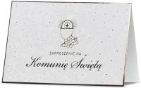 Opakowanie Zaproszenie Komunia Z.Star-38 (5szt.)
