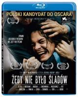 Okładka książki Żeby nie było śladów (Blu-ray)
