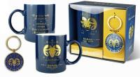 Opakowanie Zestaw kubek + brelok Astro-Baran