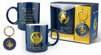 Opakowanie Zestaw kubek + brelok Astro-Wodnik