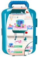 Opakowanie Zestaw lekarski walizka