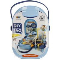 Opakowanie Zestaw lekarski walizka