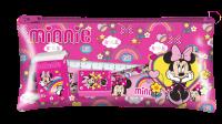 Zestaw piśmienniczy w saszetce Minnie 5 elementów WD21667. Wydawca: Kids Euroswan. SmakLiter.pl Opakowanie Zestaw piśmienniczy w saszetce Minnie 5 elementów WD21667