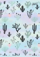 Opakowanie Zeszyt A5 32k kratka HOLOGRAPHY ST.RIGHT pakiet 15 sztuk