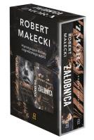 Okładka książki Zmora / Żałobnica