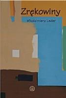 Okładka książki Zrękowiny