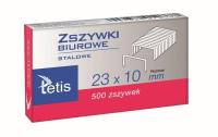 Opakowanie Zszywki biurowe 23x10mm GZ102-A