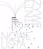 Żywe linie nowe usta. Autor: Mokry Marcin. SmakLiter.pl Okładka książki Żywe linie nowe usta
