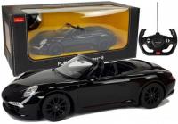 Opakowanie 1:12 Porshe 911 Carrera S