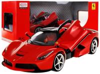 Opakowanie 1:14 Ferrari LaFerrari akumulator