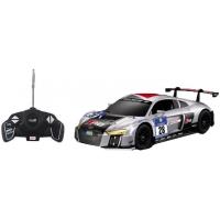 1:18 Audi R8 LMS Performance. Wydawca: Rastar. SmakLiter.pl Opakowanie 1:18 Audi R8 LMS Performance