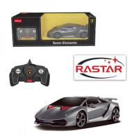1:18 Lamborghini Sesto Elemento. Wydawca: Rastar. SmakLiter.pl Opakowanie 1:18 Lamborghini Sesto Elemento