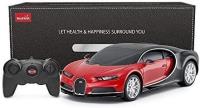 1:24 Bugatti Chiron. Wydawca: Rastar. SmakLiter.pl Opakowanie 1:24 Bugatti Chiron