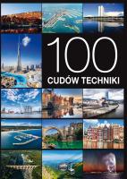 100 cudów techniki. Autor: Jarosław Górski. SmakLiter.pl Okładka książki 100 cudów techniki
