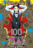 100 rzeczy do zrobienia, zanim zostanę zombie. Tom 9. Autor: Haro Asou, Koutarou Takata. SmakLiter.pl Okładka książki 100 rzeczy do zrobienia, zanim zostanę zombie. Tom 9