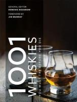 1001 Whiskies You Must Try Bef. Wydawca: Cassell. SmakLiter.pl Opakowanie 1001 Whiskies You Must Try Bef