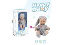 Opakowanie 11-calowa lalka