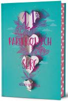 11 papierowych serc. Wydanie kolekcjonerskie. Autor: Hartwell Kelsey. SmakLiter.pl Okładka książki 11 papierowych serc. Wydanie kolekcjonerskie