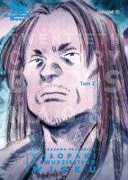 20th Century Boys Chłopaki z XX wieku Tom 2. Autor: Urasawa Naoki. SmakLiter.pl Okładka książki 20th Century Boys Chłopaki z XX wieku Tom 2