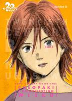 20th Century Boys Chłopaki z XX wieku Tom 3. Autor: Urasawa Naoki. SmakLiter.pl Okładka książki 20th Century Boys Chłopaki z XX wieku Tom 3