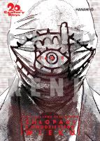 20th Century Boys - Chłopaki z XX wieku tom 8. Autor: Urasawa Naoki. SmakLiter.pl Okładka książki 20th Century Boys - Chłopaki z XX wieku tom 8