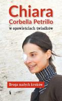 2Chiara Corbella Petrillo w opowieściach świadków. Autor:   Praca zbiorowa. SmakLiter.pl Okładka książki 2Chiara Corbella Petrillo w opowieściach świadków