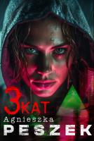 3kąt. Autor: Peszek Agnieszka. SmakLiter.pl Okładka książki 3kąt