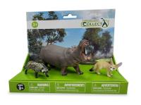 Opakowanie 3pcs Wild Life Set