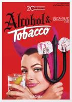 40-All-American Ads, A. Autor: Silver Allison. SmakLiter.pl Okładka książki 40-All-American Ads, A