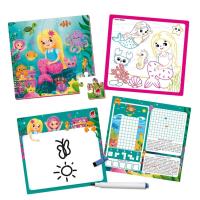 4w1 Syrenki. Wydawca: Roter Kafer. SmakLiter.pl Opakowanie 4w1 Syrenki