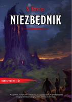 5. Edycja Niezbędnik. Dungeons&Dragons. Autor: Wróblewski Maciej, Rafał Wyszomirski. SmakLiter.pl Okładka książki 5. Edycja Niezbędnik. Dungeons&Dragons
