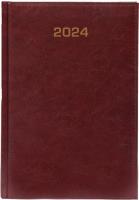Kalendarz 2022 Dzienny A5 Baladek bordo ANIEW. Wydawca: ANIEW. SmakLiter.pl Opakowanie Kalendarz 2022 Dzienny A5 Baladek bordo ANIEW