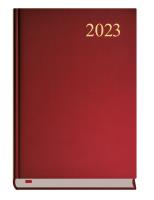 Opakowanie Asystent 2021 MiP bordo