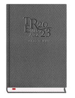 Opakowanie Terminarz 2021 Codzienny MiP metalik