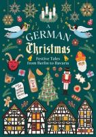 A German Christmas. Wydawca: Vintage Classics. SmakLiter.pl Opakowanie A German Christmas