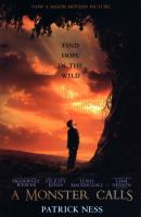 Okładka książki A Monster Calls