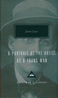 A Portrait Of The Artist As A Young Man. Autor: Joyce James. SmakLiter.pl Okładka książki A Portrait Of The Artist As A Young Man