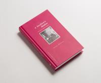 Okładka książki A Swallow’s Shadow. An essay on Chopin’s thoughts [Cień jaskółki. Esej o myślach Chopina]