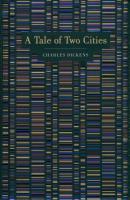 A Tale of Two Cities. Autor: Charles Dickens. SmakLiter.pl Okładka książki A Tale of Two Cities
