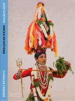 AAM AASTHA: Indian Devotions. Autor: Fréger Charles, Roy Anuradha. SmakLiter.pl Okładka książki AAM AASTHA: Indian Devotions